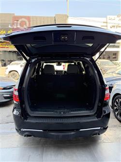 دودج دورانجو